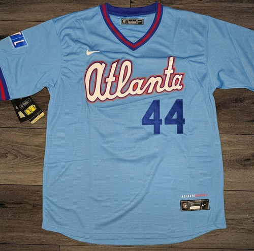2026 hank aaron atlanta - 2026,