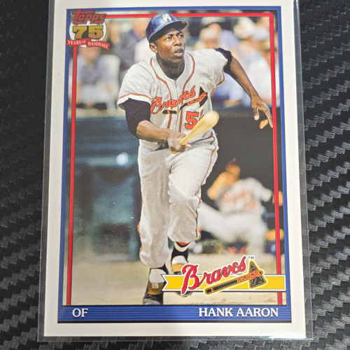 Topps years baseball - 75,