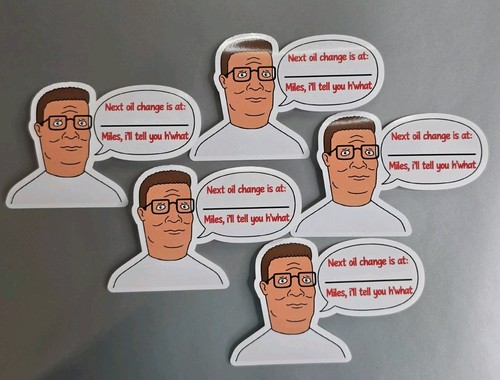 Hank hill king the - the,