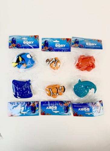 Set disney finding dory - of,